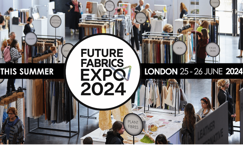 FutureFabricsExpo