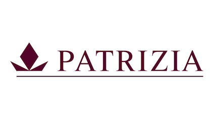 Patrizia logo